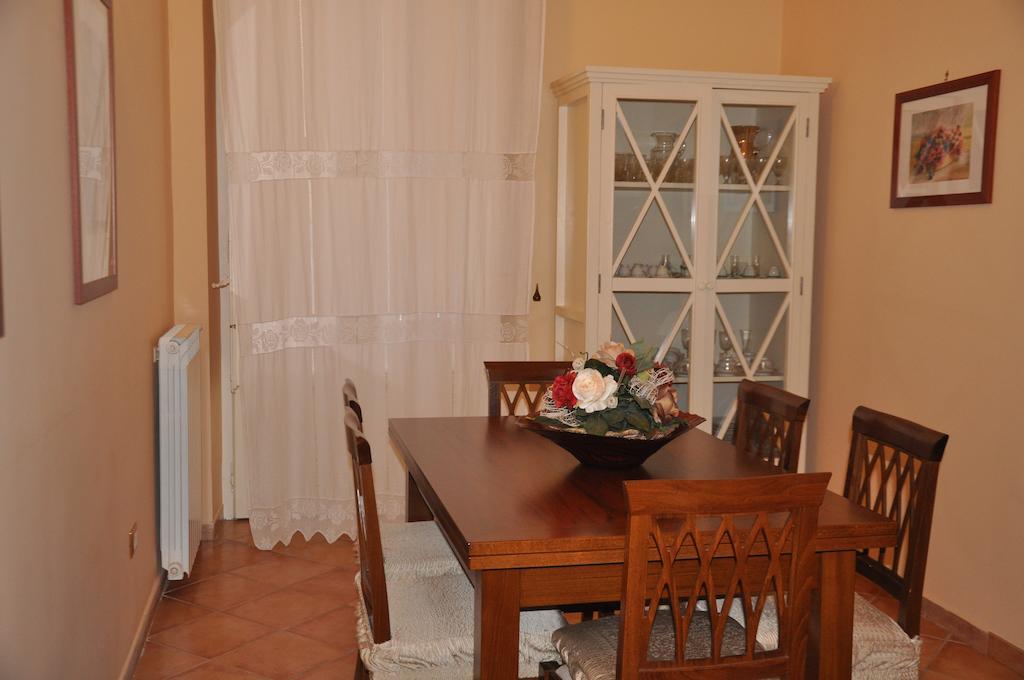 Appartement A Casa Di Anna à Palerme Extérieur photo