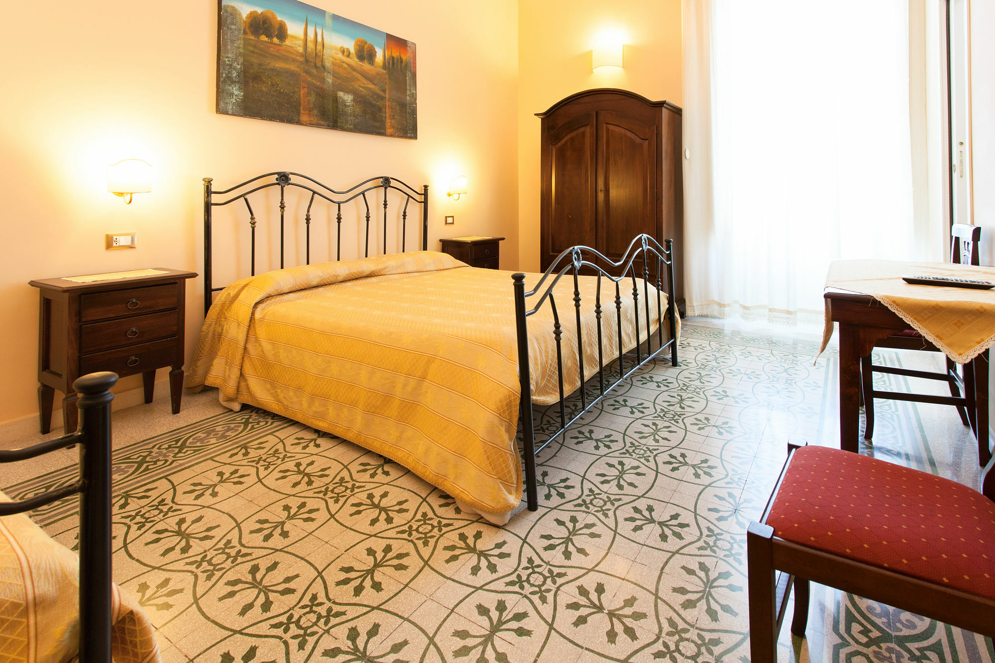 Appartement A Casa Di Anna à Palerme Extérieur photo