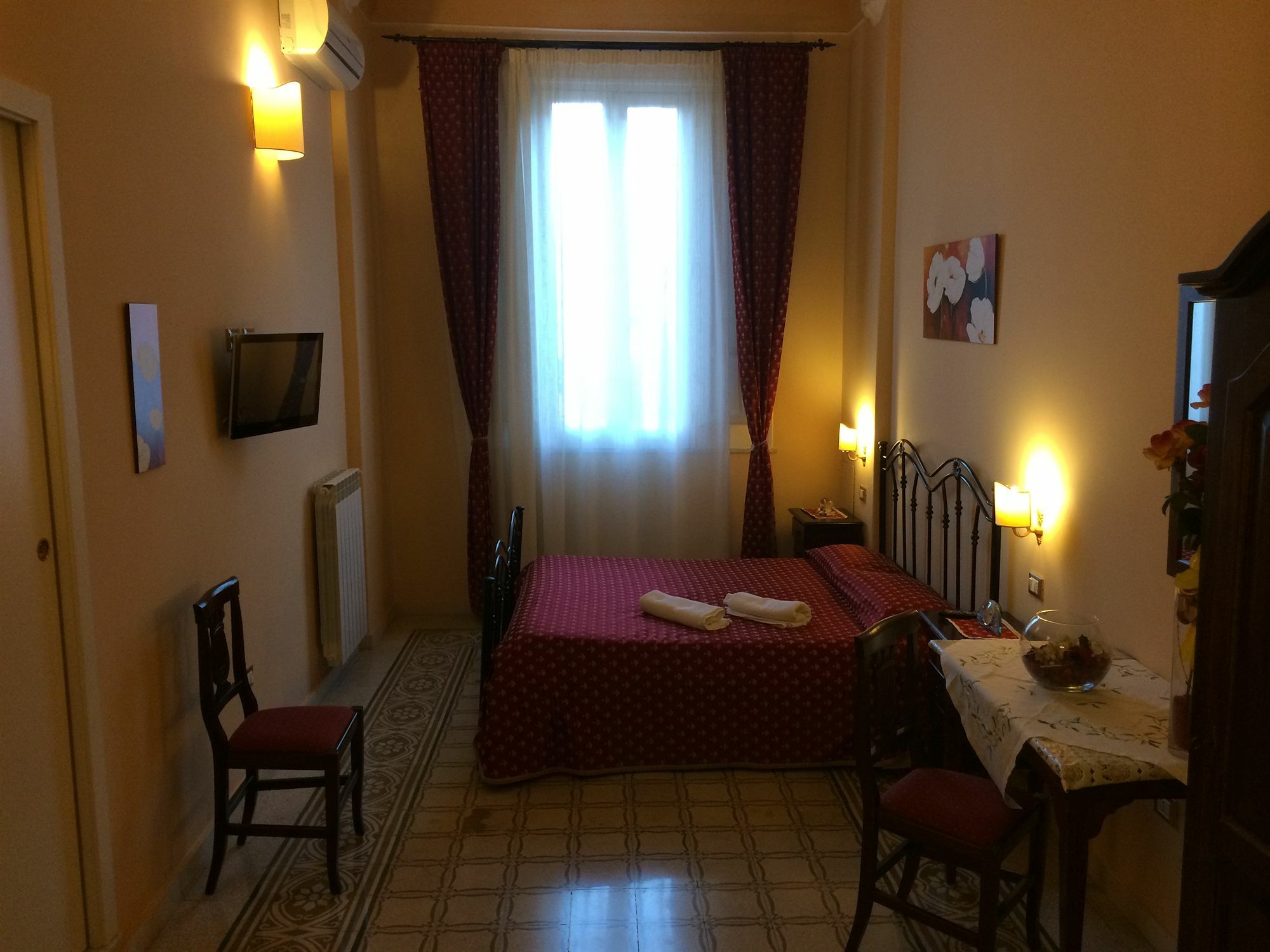 Appartement A Casa Di Anna à Palerme Extérieur photo